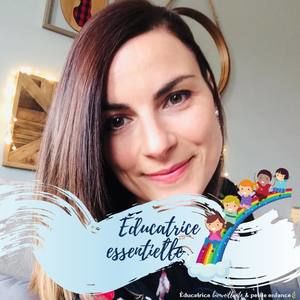 Meet your Posher, Christelle